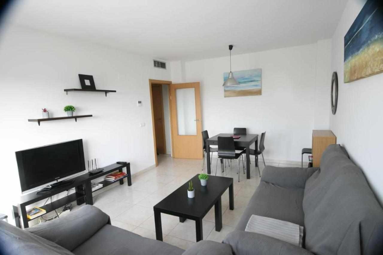 Las Minvas Universidad Castellón de la Plana Kültér fotó